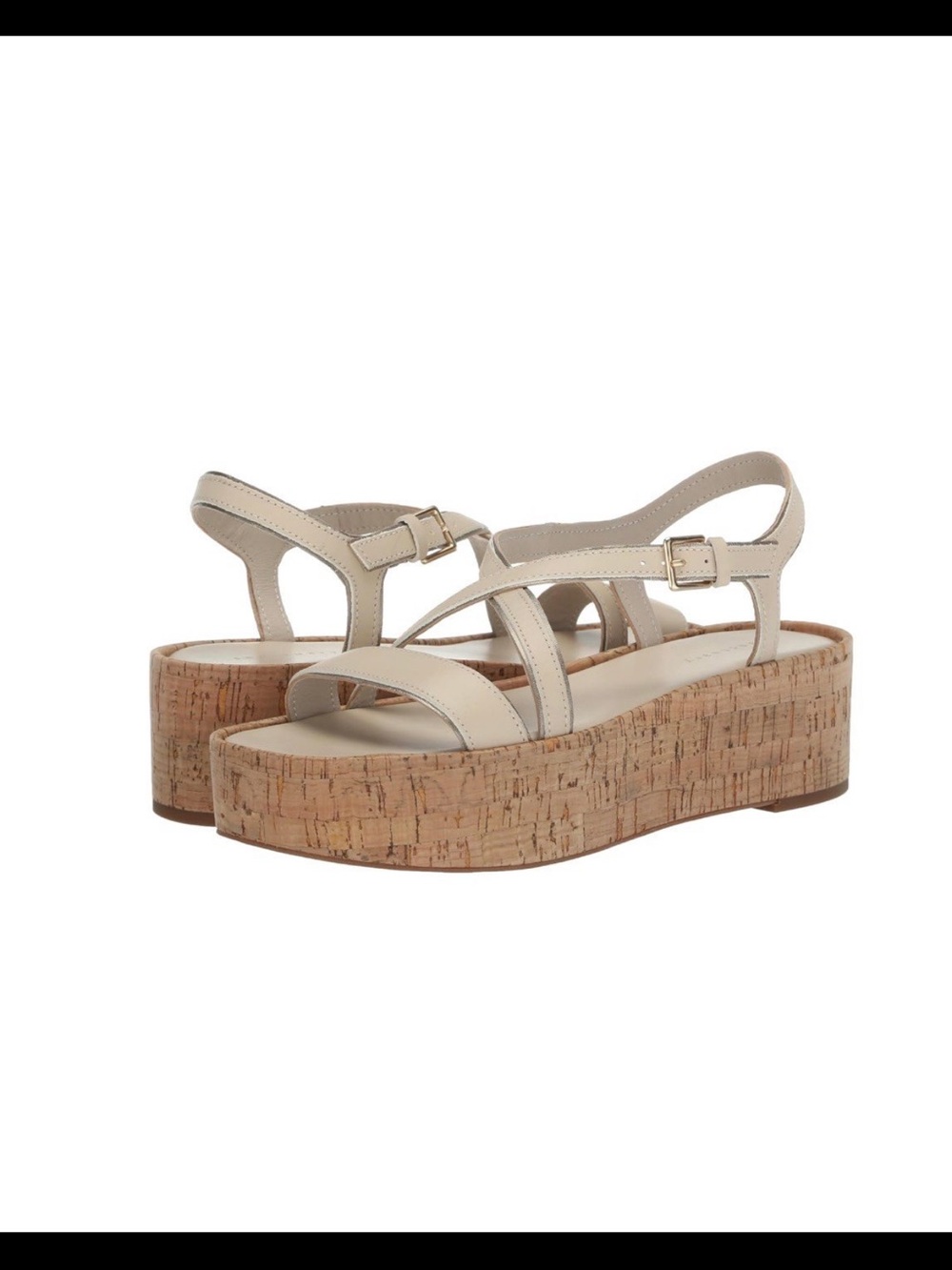 Sanctuary womens Define  platform Sandals 

Size 7.5
